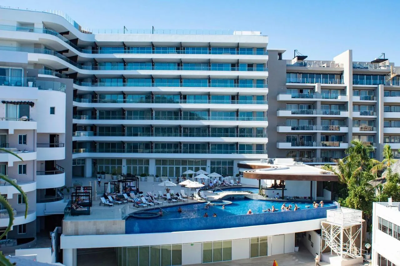 Aparthotel Sandoval Ocean Front Penthouse At Corazon Resort Cabo San Lucas