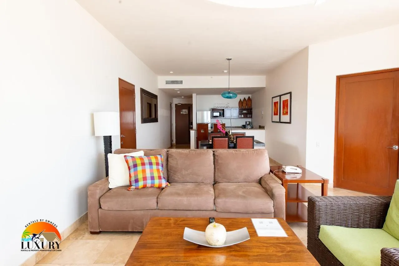 Sandoval Ocean Front Penthouse At Corazon Resort Cabo San Lucas Aparthotel