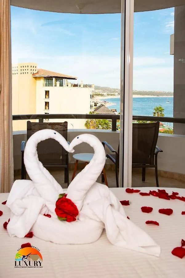 Aparthotel Sandoval Ocean Front Penthouse At Corazon Resort Cabo San Lucas