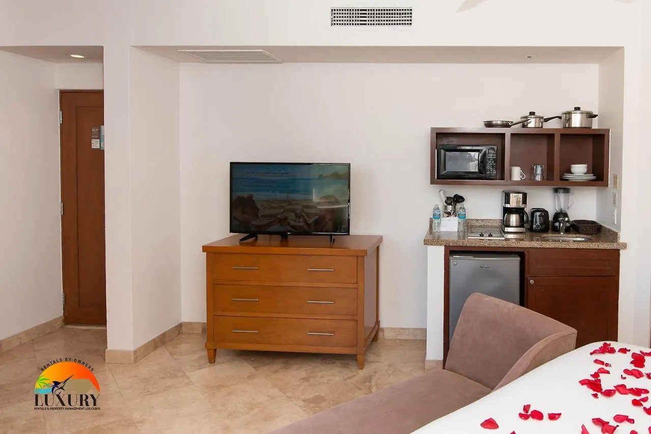 קאבו סן לוקאס Sandoval Ocean Front Penthouse At Corazon Resort 0*, קאבו סן לוקאס מקסיקו