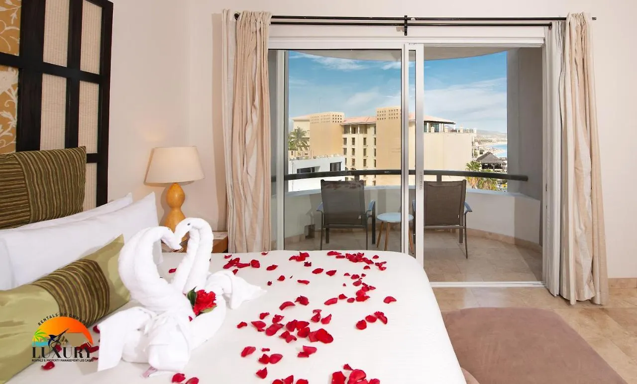 קאבו סן לוקאס Sandoval Ocean Front Penthouse At Corazon Resort מקסיקו