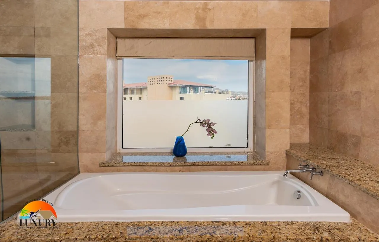 קאבו סן לוקאס Sandoval Ocean Front Penthouse At Corazon Resort מקסיקו
